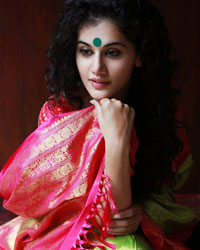 Taapsee Pannu